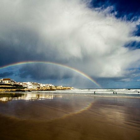 Baleal Beach Holiday Villa Kültér fotó