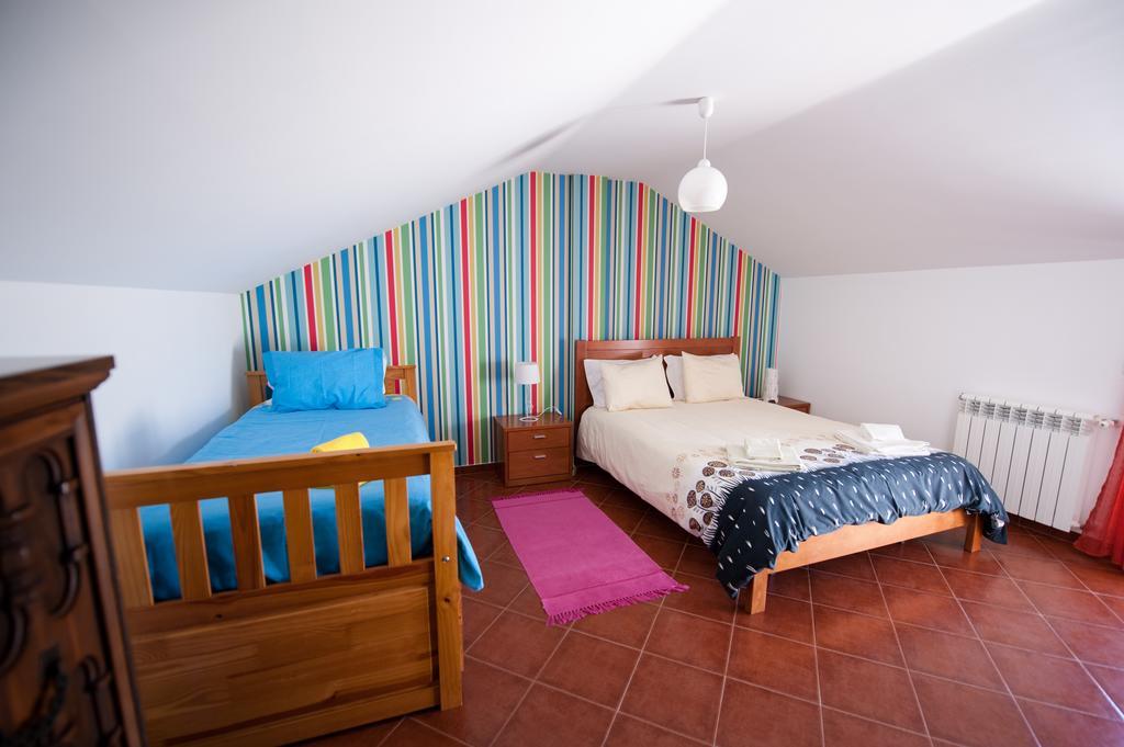Baleal Beach Holiday Villa Kültér fotó