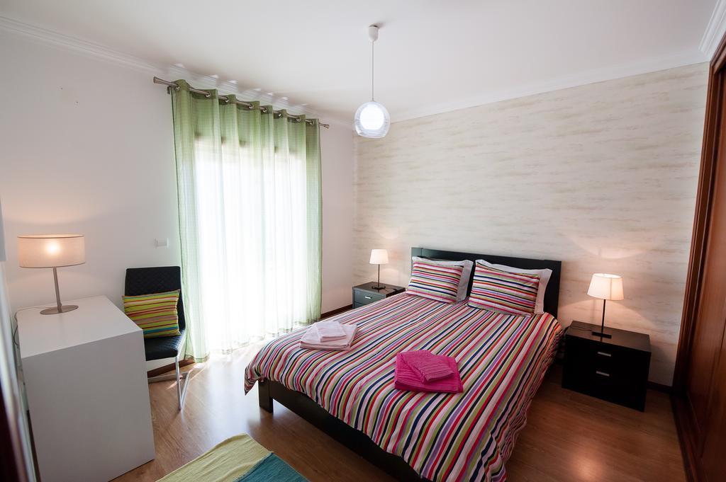 Baleal Beach Holiday Villa Kültér fotó