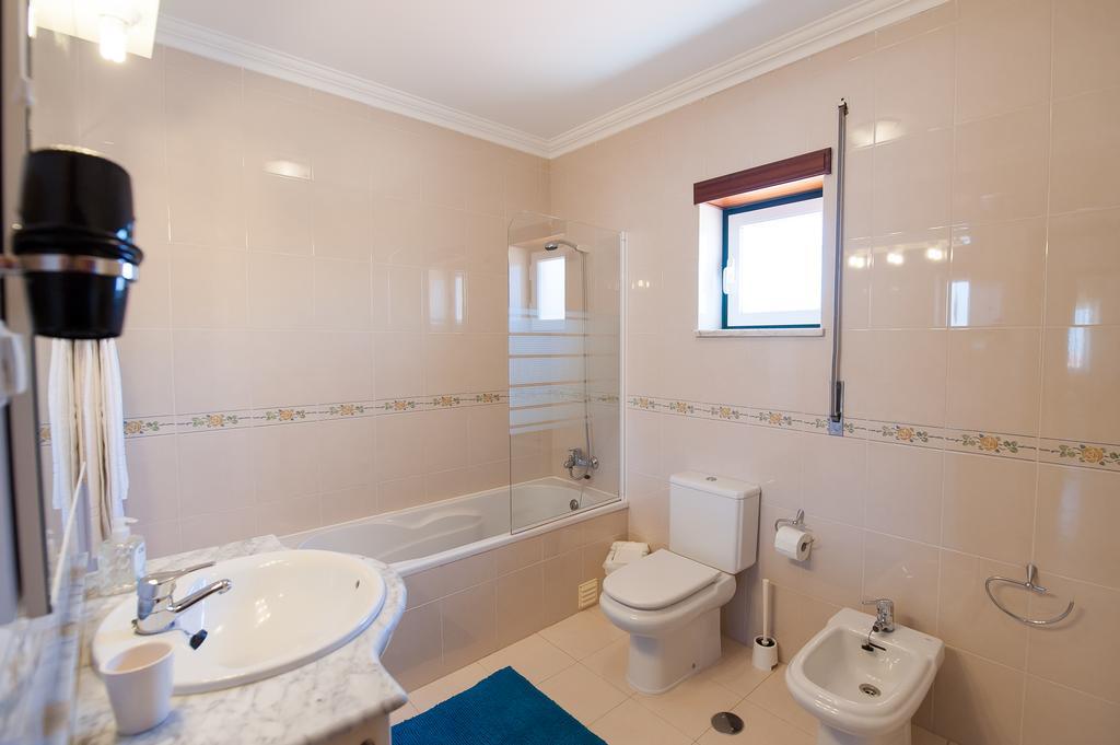 Baleal Beach Holiday Villa Kültér fotó