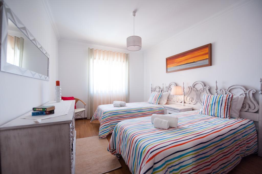 Baleal Beach Holiday Villa Kültér fotó