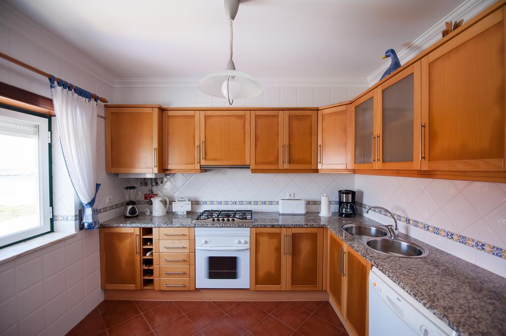 Baleal Beach Holiday Villa Kültér fotó