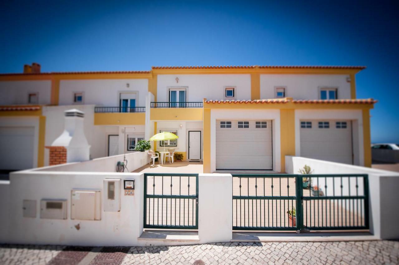 Baleal Beach Holiday Villa Kültér fotó