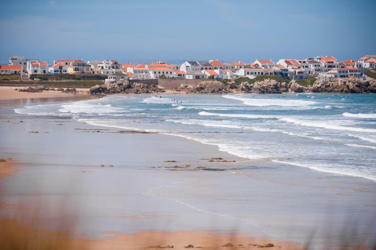 Baleal Beach Holiday Villa Kültér fotó