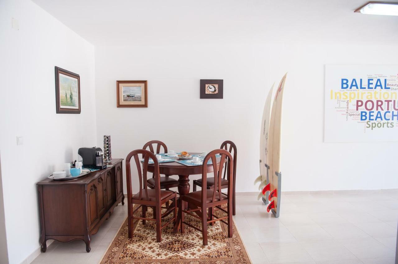 Baleal Beach Holiday Villa Kültér fotó
