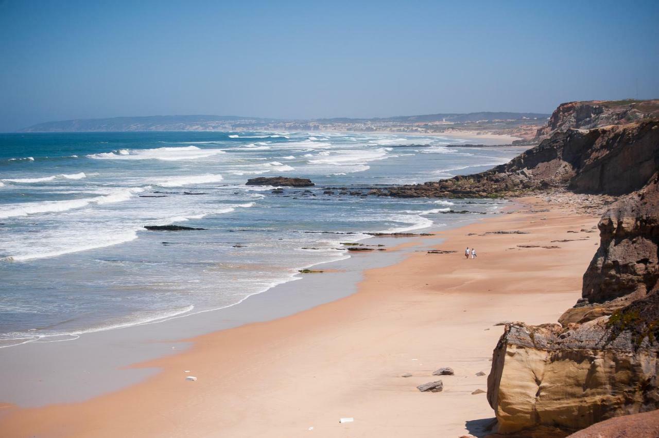 Baleal Beach Holiday Villa Kültér fotó