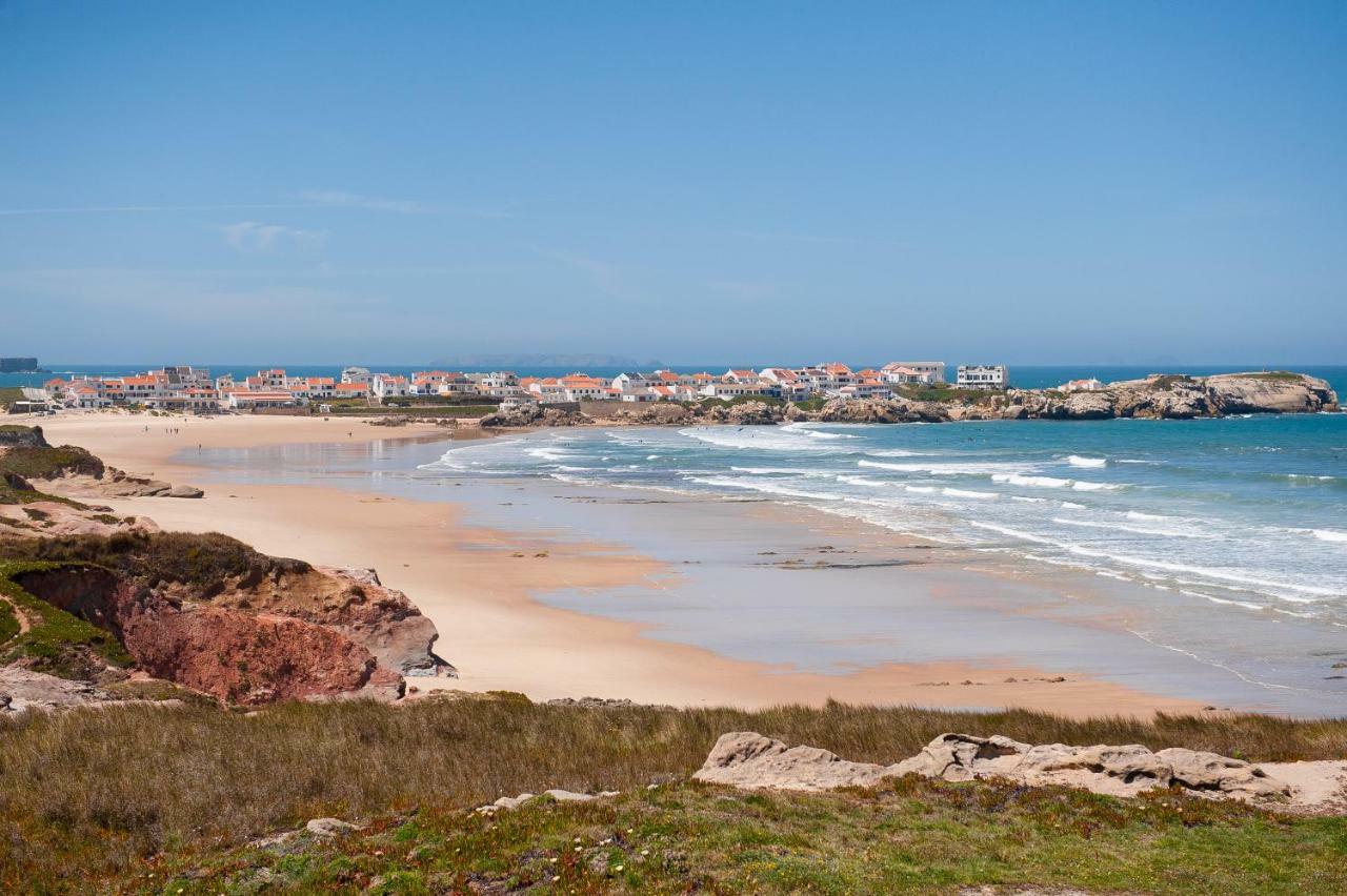 Baleal Beach Holiday Villa Kültér fotó